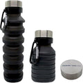 Gadgetime USA Collapsible Water Bottle by Gadgetime+USA
