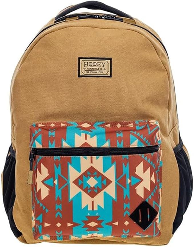 HOOEY Recess 25L Backpack by HOOEY