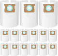 15-Pack 5-8 Gallon Bags replace by ATXKXE