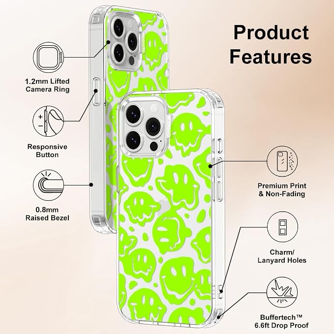 MOSNOVO Case for iPhone 13 Pro Max - Image 6