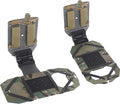 Zhongren 90 Rotating Tactical Plate Carrier Vest Attachments Universal Phone by Zhongren