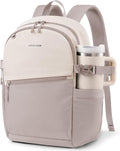 LOVEVOOK Everyday Backpack for Women, Chic Versatile Backpack by LOVEVOOK