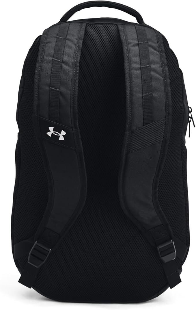 Under Armour Unisex-Adult Hustle 6.0 Backpack, One Size Fits Most - Image 3