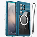 AICase Waterproof Case for Samsung Galaxy S26 Ultra by AICase