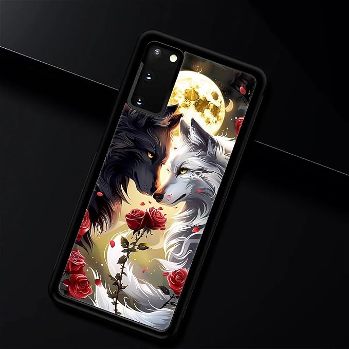 for Samsung Galaxy S20 Case - Image 2