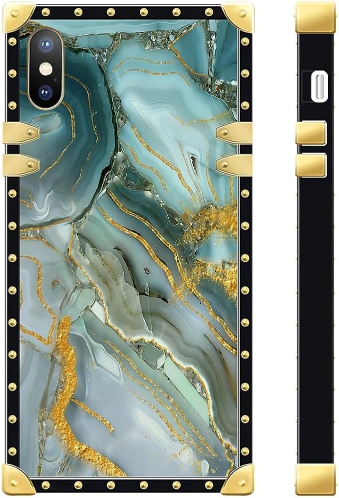 Compatible with iPhone Xs Max Case - Image 3
