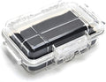 Plastic Waterproof Box Case Container Waterproof Shockproof Box Waterproof Dry by OchinePlayandLearn