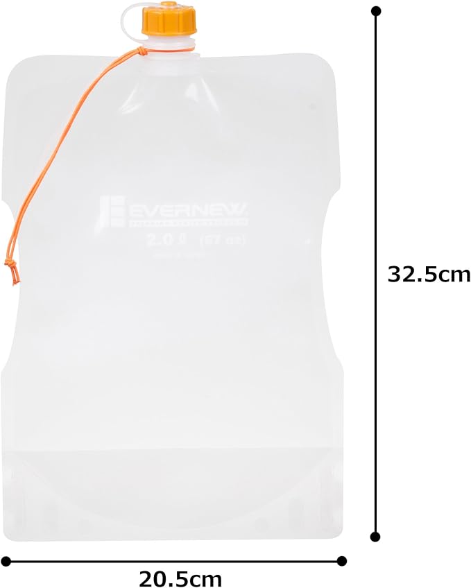 Evernew Water Carry System - Image 3