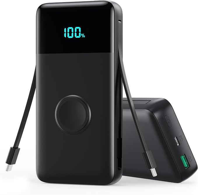 AONIMI Portable Charger 40800mAh Power Bank by AONIMI