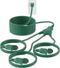 PLUGTUL 42FT Outdoor Extension Cord by PLUGTUL