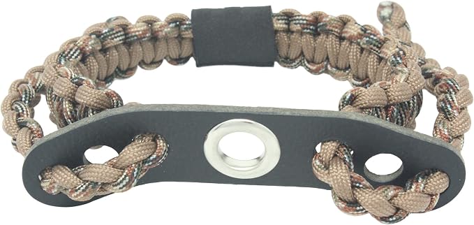 Realtree® Paracord Archery Bow Wrist Sling - Image 4