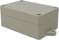 Ogrmar Plastic Dustproof IP65 Junction Box DIY Case Enclosure by Ogrmar