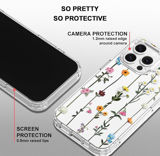 MOSNOVO Case for iPhone 13 Pro - Image 4
