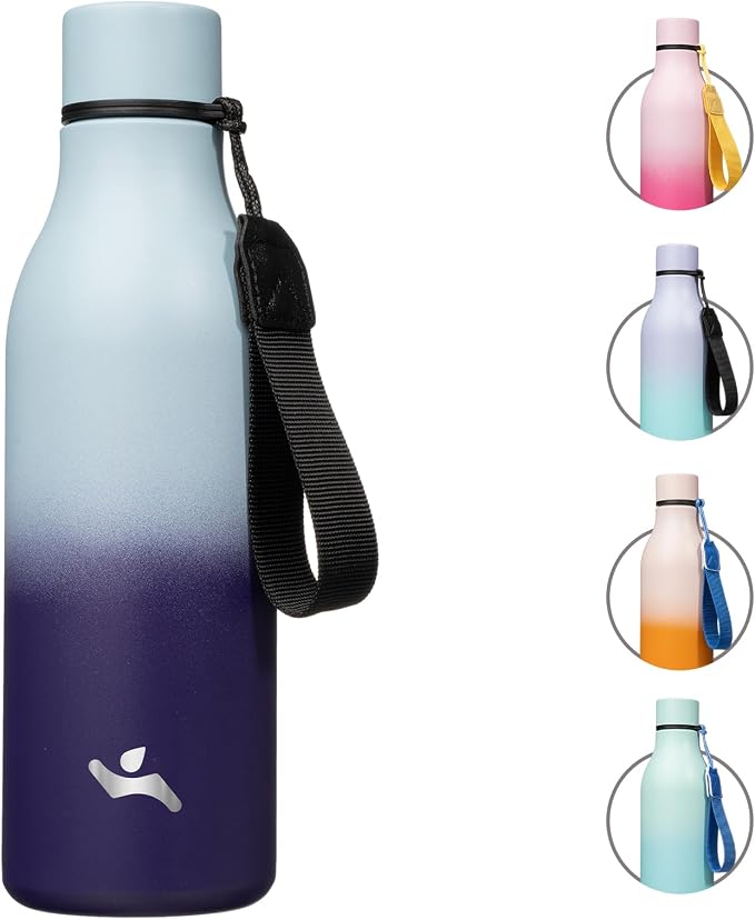 Konokyo Insulated Water Bottle by Konokyo