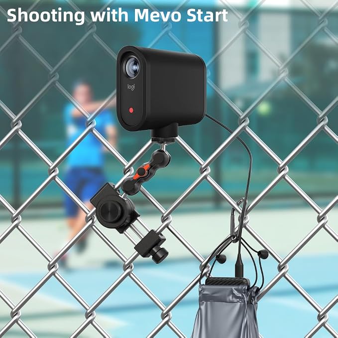 SUREWO Aluminum Cell Phone Fence Mount - Image 6