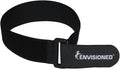 Envisioned Reusable Cinch Straps 3" x 20" by ENVISIONED