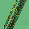 Dy-Tech - Performance Rope Dyneema® Registered SK-78 core and Polyester Aramid by Nautos