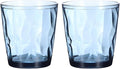 uxcell 10oz Acrylic Drinking Glasses by uxcell