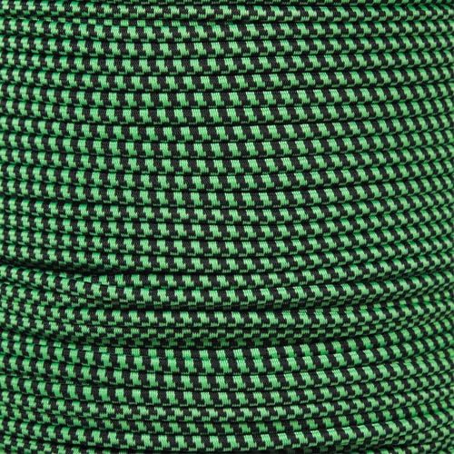 Paracord Planet 1/8 Inch Shock Cord – Nylon Bungee Cord by ParacordPlanet