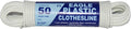 TW Evans Cordage 775-050-03 Clothesline, 5/32 in Dia x 50 ft L by T.W+.+Evans+Cordage+Co.
