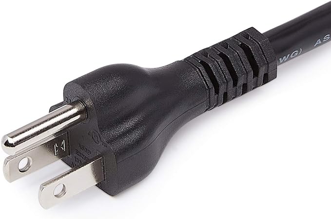 Amazon Basics Extension Cord, 13 Amps, 15 Foot - Image 5