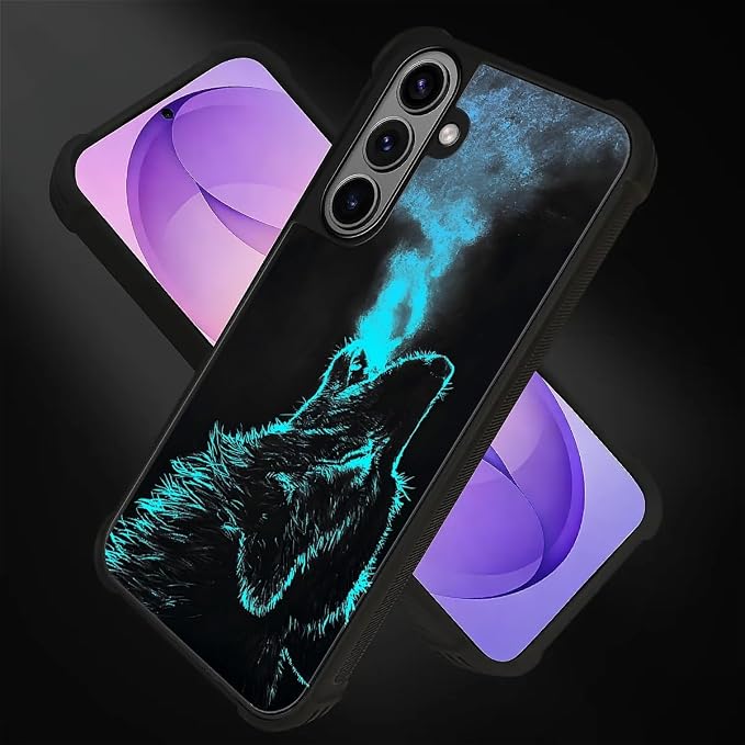 for Samsung Galaxy S26 Case, Graphic Design - Image 6