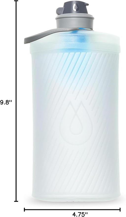HydraPak Flux+ 1.5L Filter Kit - Image 7