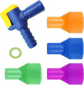 Bite Valve Replacement Mouthpiece Fit by JMTEEA