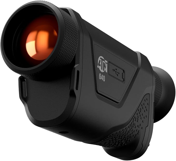 ATN BlazeHunter Pro Thermal Imaging Monocular by ATN