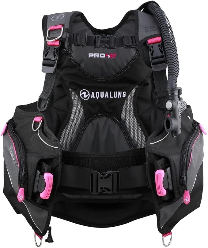Aqua Lung Pro HD Womens BCD by Aqualung