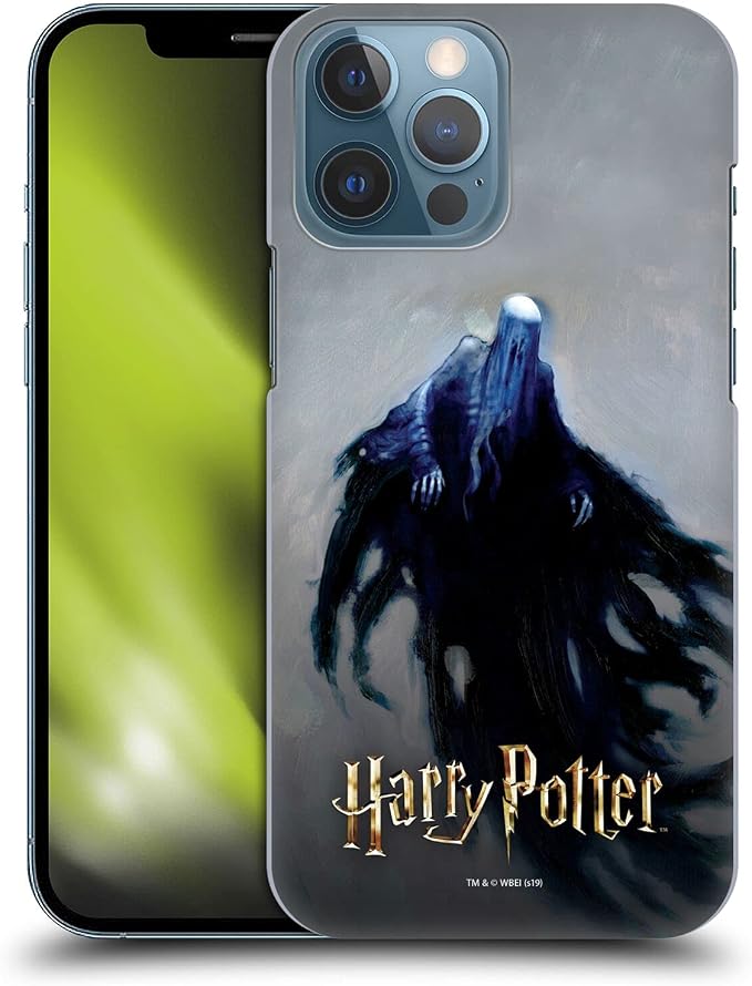 Head Case Designs Officially Licensed Harry Potter Dementor Prisoner of Azkaban by CaseDesigns