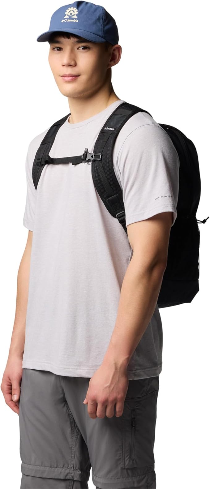 Columbia Unisex Echo Mountain 25L Backpack, One Size - Image 4