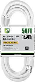EP 50 Ft Outdoor Extension Cord by ENERGYPRO
