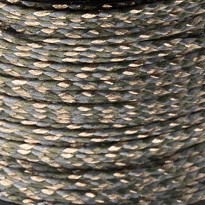 Paracord Planet Nano Cord –Lightweight Nylon Nano Paracord – Great - Image 2