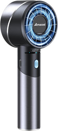 AMACOOL Portable Handheld Turbo Fan, Mothers Day Gifts by AMACOOL