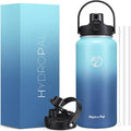 64oz Half Gallon Insulated Water Bottle by Unknown