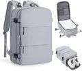 coofay Travel Backpack Carry On Flight Approved by coofay