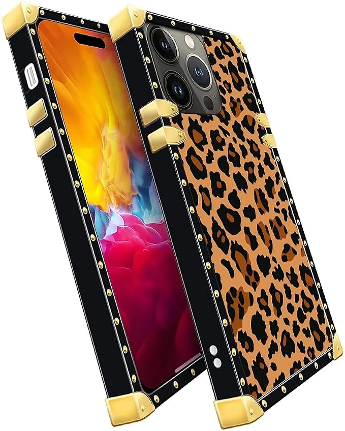 Compatible with iPhone 15 Pro Max Case - Image 3
