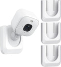 Blink Mini 2K+ No Drill Wall Mount Bracket by KIDJOYO