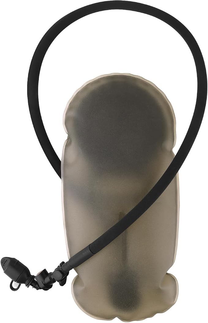 PETAC GEAR 1.5L / 3L Tactical Hydration Pack，Molle Carrier Pouch - Image 2