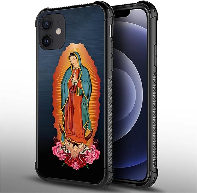 for iPhone 12/12 Pro Case - Image 2