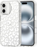 MOSNOVO Case for iPhone 16 Plus by Mosnovo