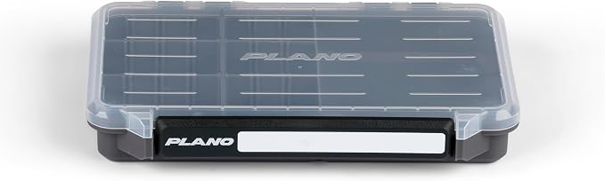 Plano StowAway 3600 50/50 Split Stow Tackle Box by PLANO%C2%AEOutdoors