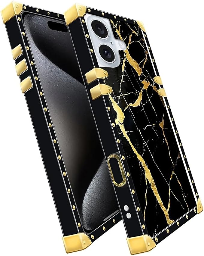Compatible with iPhone 16 Plus Case - Image 2