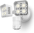 SANSI 36W 3600LM Motion Sensor Outdoor Lights, 000 Hrs Lifespan LED Flood Light by SANSI
