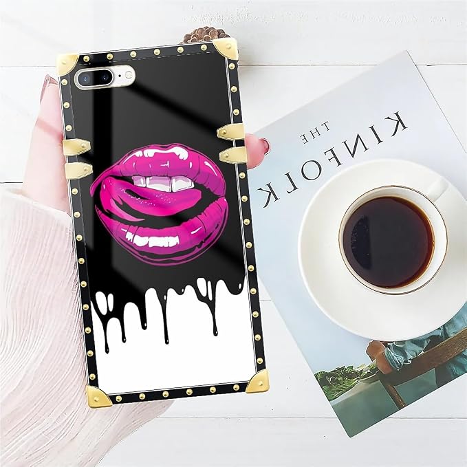 Compatible with iPhone 8 Plus 7 Plus Case - Image 7