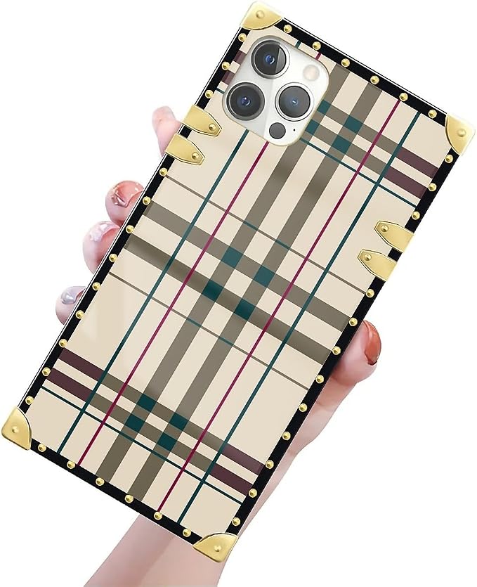 Compatible with iPhone 12 12 Pro Case - Image 3