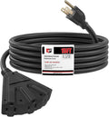 EP 15 Ft Outdoor Extension Cord by ENERGYPRO