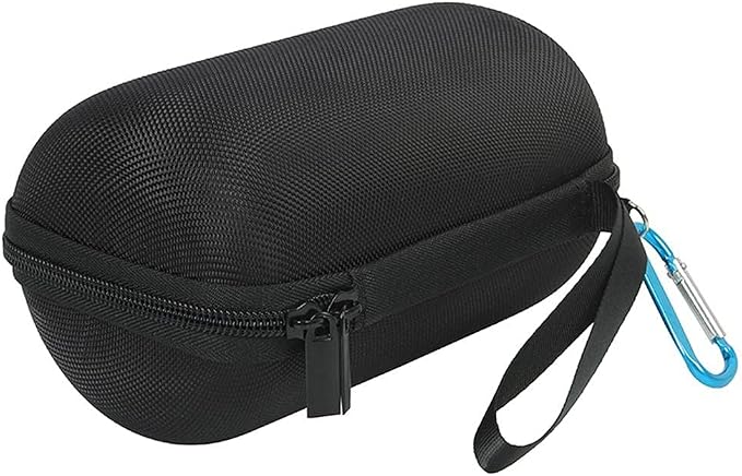 EVA Hard Outdoor Travel Case for B&O Beosound Explore Wireless Bluetooth Speaker by %EF%BC%B8%EF%BC%A2%EF%BC%A5%EF%BC%B2%EF%BC%B3%EF%BC%B4%EF%BC%A1%EF%BC%B2