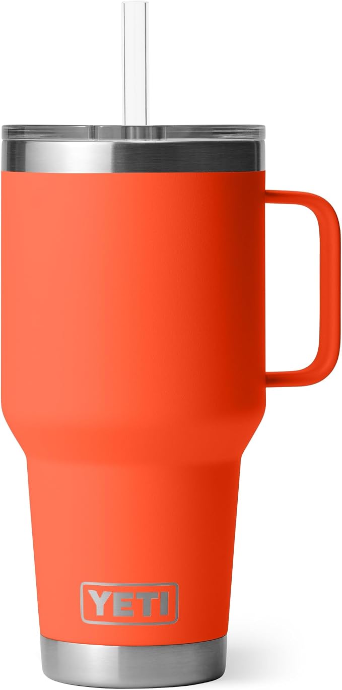 YETI Rambler 35 oz Tumbler by YETI